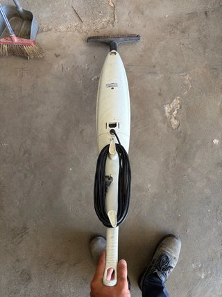 Aspirador Polti 1400 W