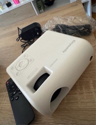 Proyector Mini