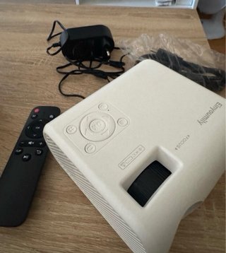 Proyector Mini