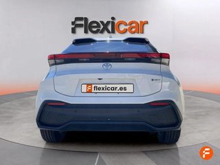 Toyota C-HR 1.8 Advance Hybrid 140