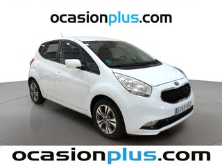 Kia Venga 1.4 CVVT x-Tech17 66 kW (90 CV)