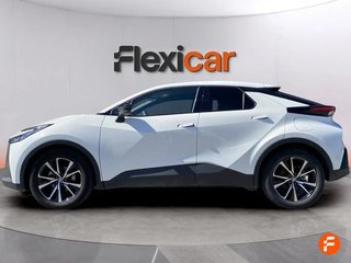 Toyota C-HR 1.8 Advance Hybrid 140