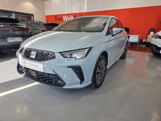NUEVO SEAT IBIZA 1.0 TSI 115 STYLE+ S/S 5P