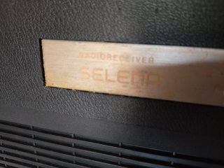 Radio Selena B217 Antigua