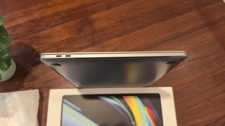 MacBook Pro 16 i9 2.4GHz 32GB RAM 512GB
