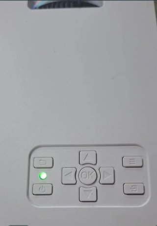 Proyector Mini Poss MP12 FHD 1080P