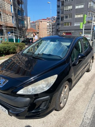 Peugeot 308 2007
