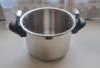 Olla Exprés San Ignacio