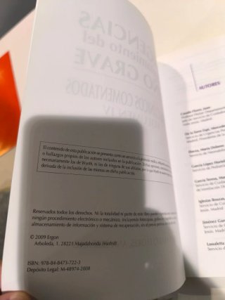 Urgencias y tratamiento del niño grave casos cl...