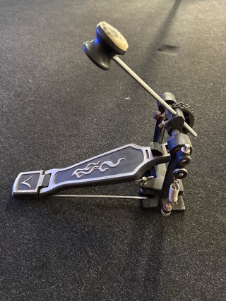 Pedal para Bombo Batería