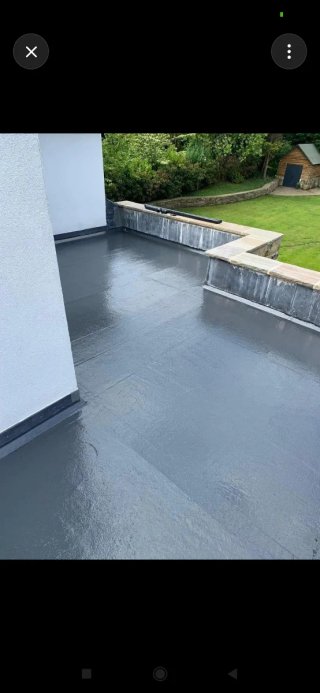 Impermeabilizaciónes reformas de terrazas