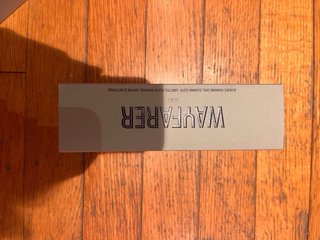 Gafas Ray-Ban Meta Collection Negras 2 GEN