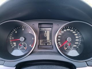 Volkswagen Golf 2013