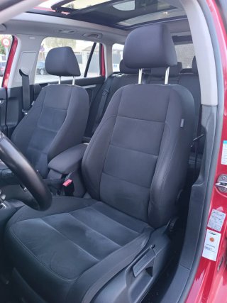 Volkswagen Golf 2013