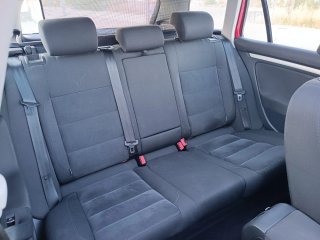 Volkswagen Golf 2013