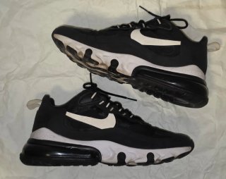 Scarpe Nike Air React 42.5