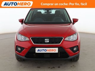 Seat Arona 1.6 TDI Style