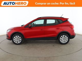 Seat Arona 1.6 TDI Style