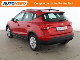 Seat Arona 1.6 TDI Style