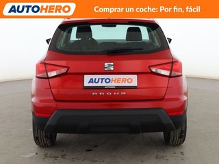 Seat Arona 1.6 TDI Style