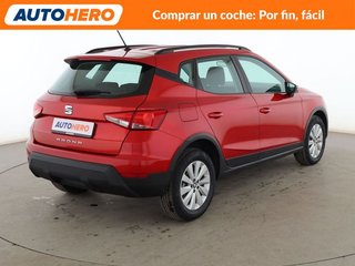 Seat Arona 1.6 TDI Style