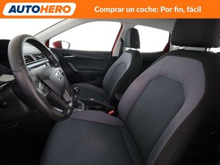 Seat Arona 1.6 TDI Style