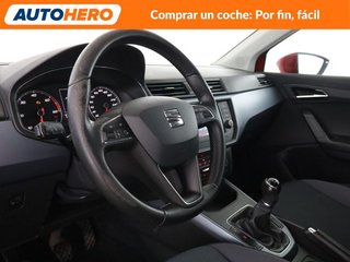 Seat Arona 1.6 TDI Style