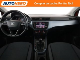 Seat Arona 1.6 TDI Style