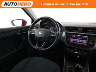 Seat Arona 1.6 TDI Style