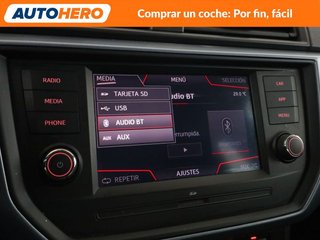 Seat Arona 1.6 TDI Style