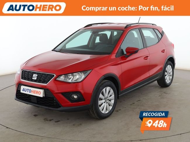SEAT Arona 1.6 TDI S&S Style 6V 2019