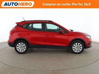 Seat Arona 1.6 TDI Style