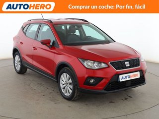 Seat Arona 1.6 TDI Style