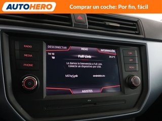 Seat Arona 1.6 TDI Style