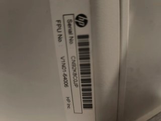 Impresora HP DeskJet 2630 Multifunción