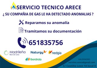Técnico Calderas Calentadores y Termos