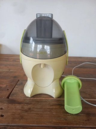 Licuadora ECRON BH-3381 200W