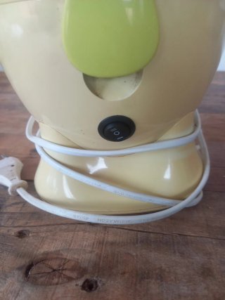 Licuadora ECRON BH-3381 200W