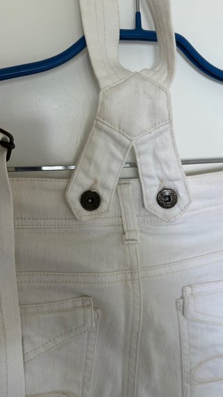 Vaqueros blancos