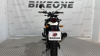Royal Enfield Scram 411 - 2024 - 6.340 km