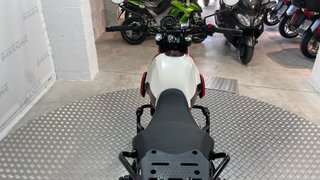 Royal Enfield Scram 411 - 2024 - 6.340 km
