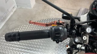 Royal Enfield Scram 411 - 2024 - 6.340 km