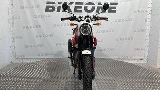 Royal Enfield Scram 411 - 2024 - 6.340 km