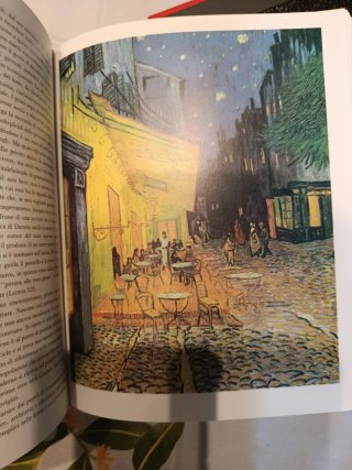 Vincent van Gogh - tutti i dipinti