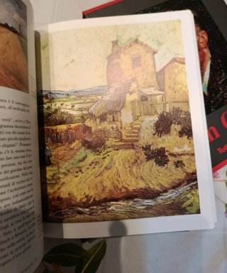 Vincent van Gogh - tutti i dipinti