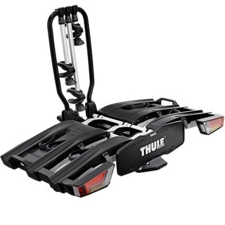 Portabicicletas THULE Easyfold XT 3 Bicis