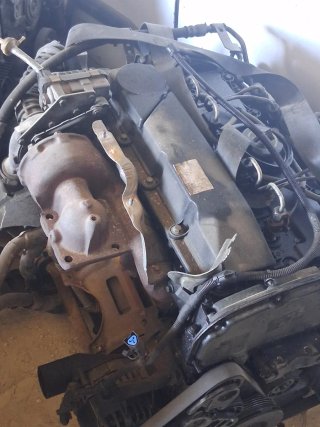Chrysler Grand Voyager 2001