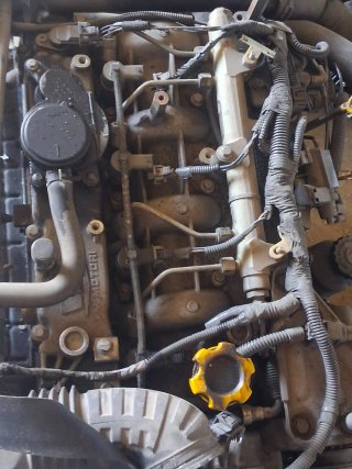 Chrysler Grand Voyager 2001