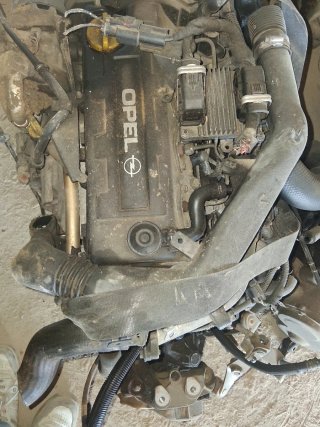 Chrysler Grand Voyager 2001