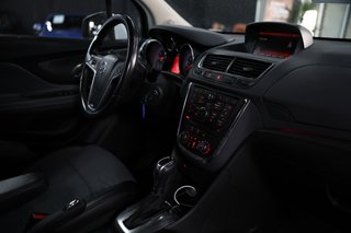 Opel Mokka 2014